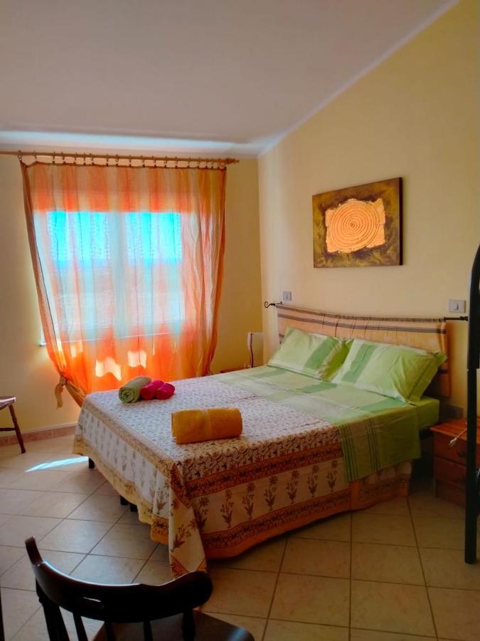 Agriturismo La Cantina Baratili San Pietro Εξωτερικό φωτογραφία